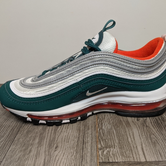 nike air max 97 rainforest